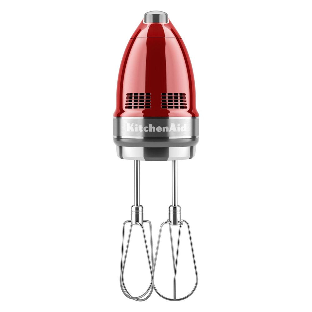 9-Speed Hand Mixer - KHM926