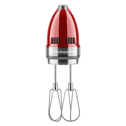 9-Speed Hand Mixer - KHM926