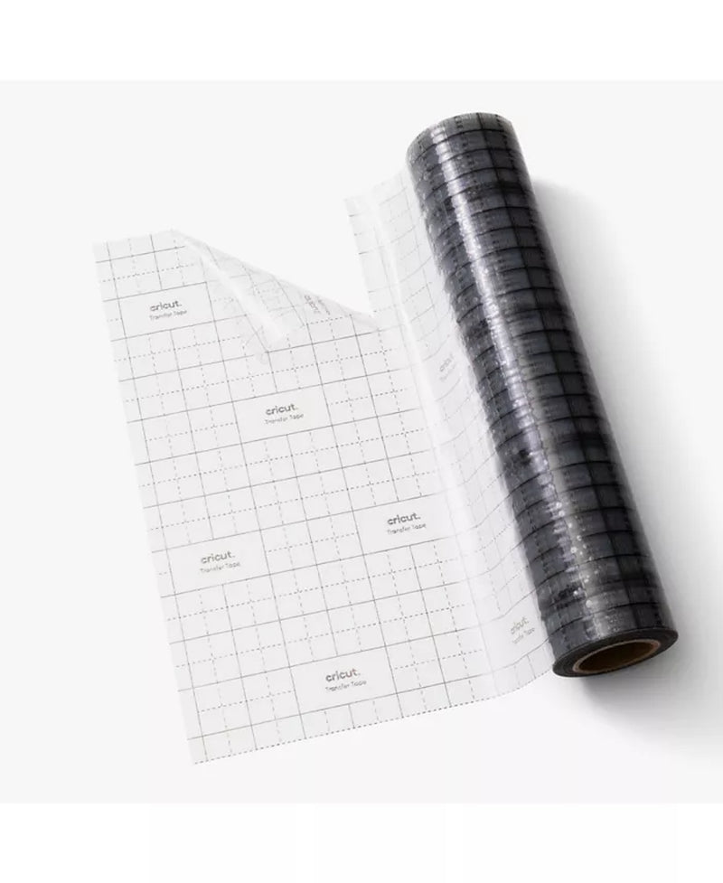 Value 12In X 75Ft Perforated Vinyl Transfer Tape