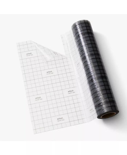Value 12In X 75Ft Perforated Vinyl Transfer Tape