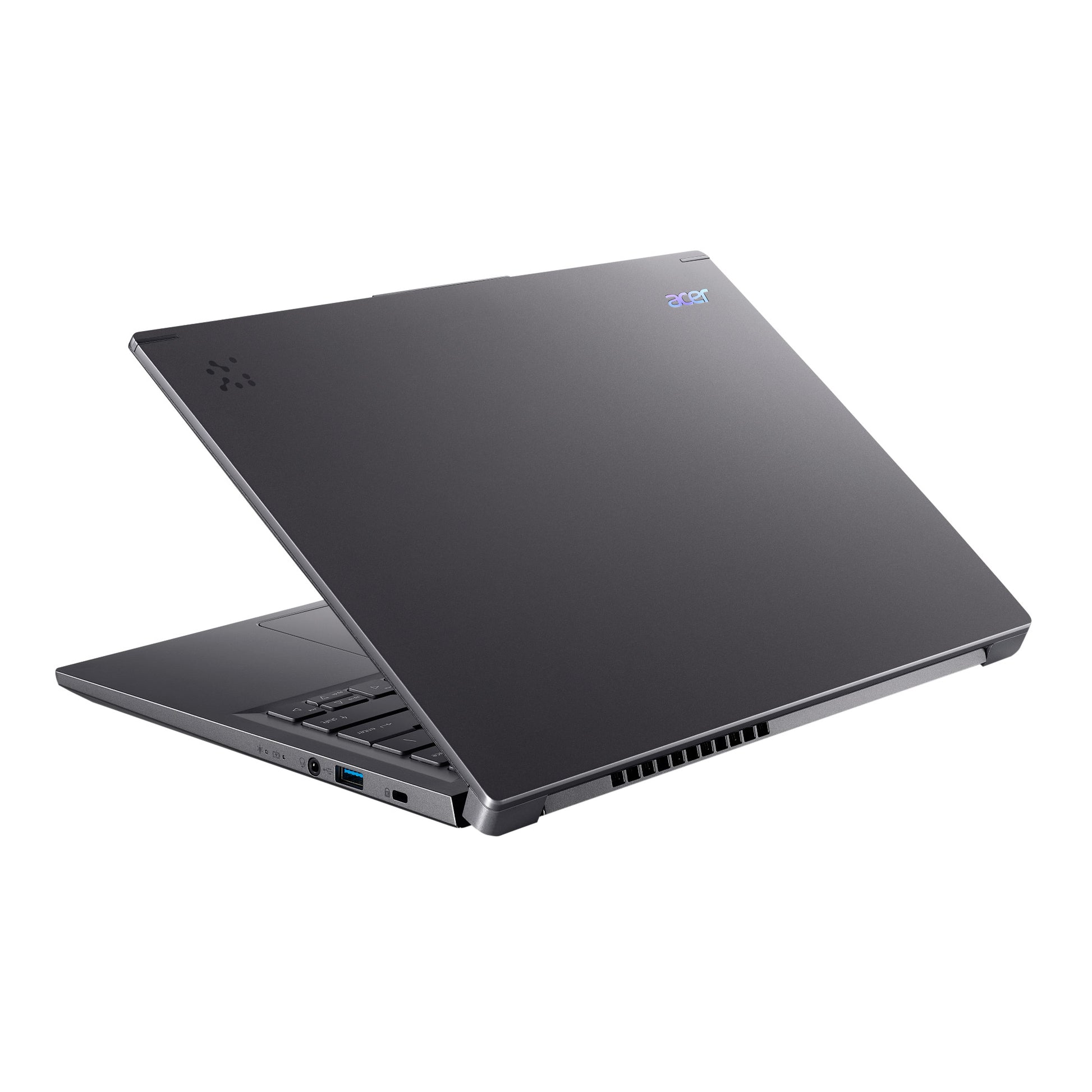 Acer Aspire 14" AI Copilot+ PC - Intel Core Ultra 5 226V – WUXGA (1920 X 1200) Touchscreen Display - 16GB RAM - 1TB SSD - Windows 11 Home – Steel Gray