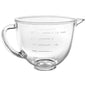 3.5 Quart Tilt-Head Glass Bowl - KSM35GB