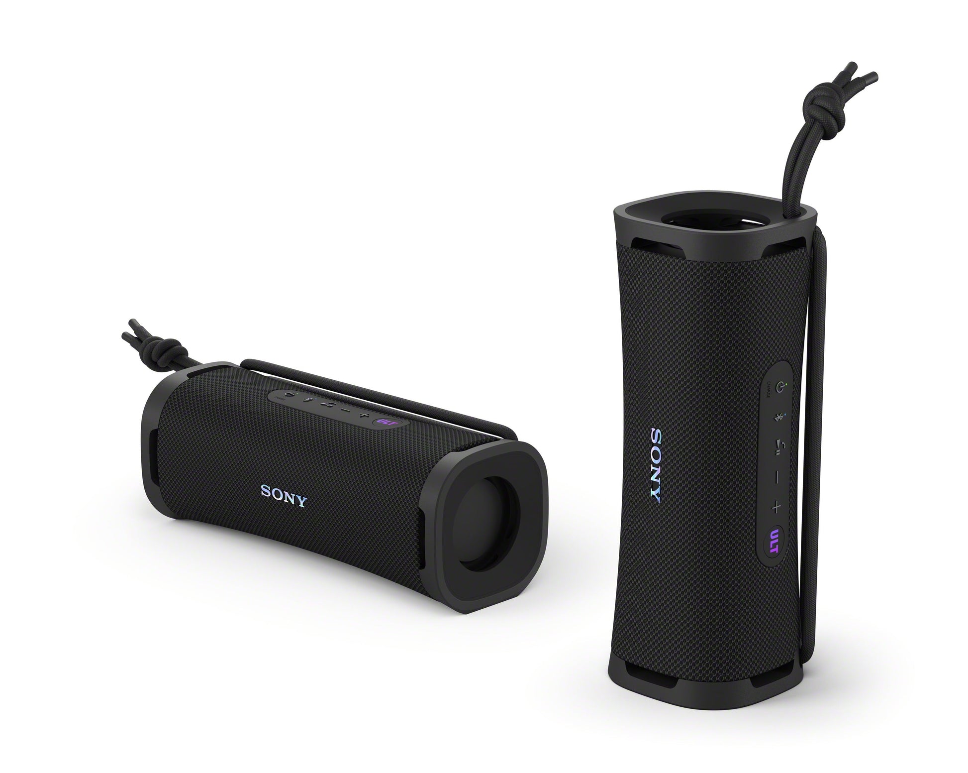 ULT FIELD 1 Waterproof Portable Bluetooth Speaker, Black