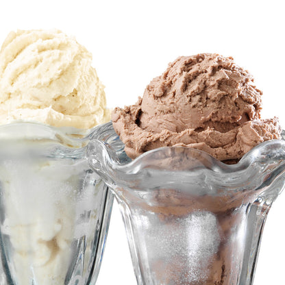 Nostalgia ISK3 Premium Ice Cream Starter Kit