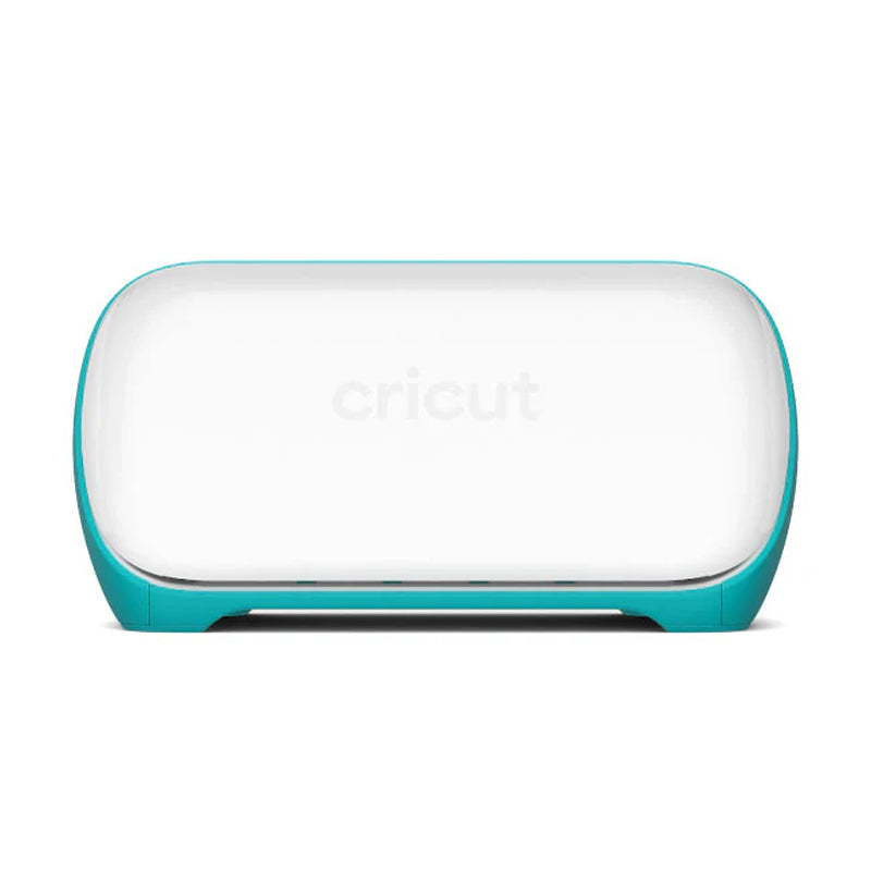 Open Box Cricut Joy Machine