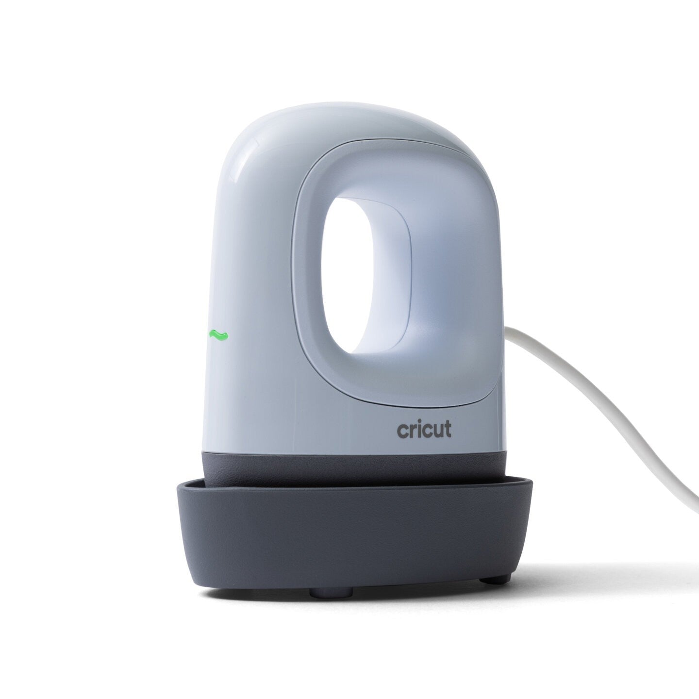 Cricut Easypress Mini LT, Blue + Everything Bundle, Easy-Use Handheld Heat Press