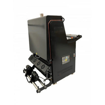 DTF 4300 17" Direct to Film Printer with 17" Vertical Slim Shaker