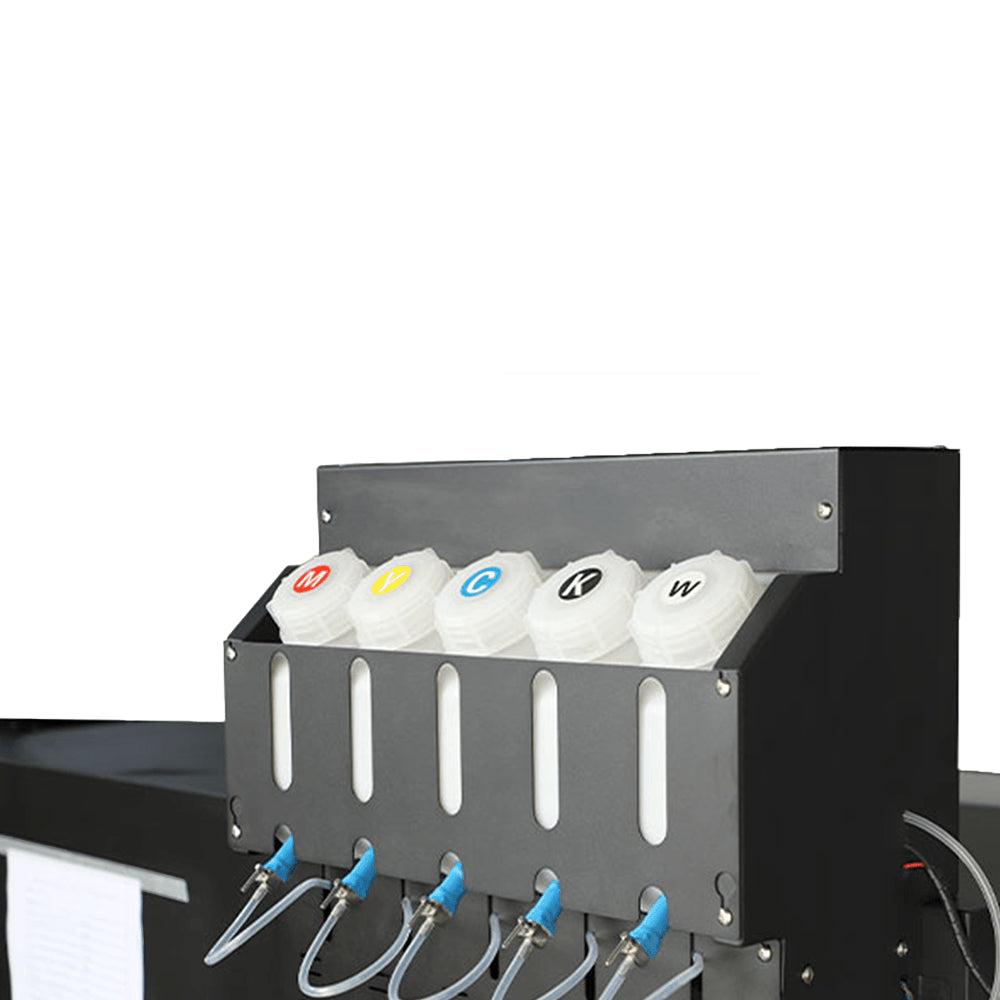 Prestige XL4 24" DTF Printer Kit