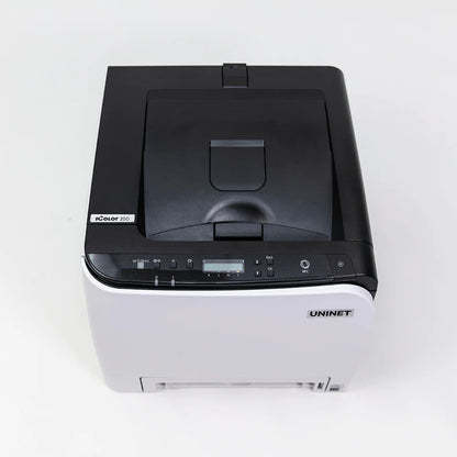 Icolor 350 Toner Based Dye Sublimation Printer - Signature Bundle
