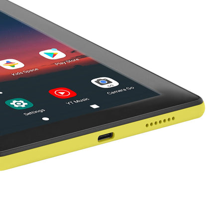 7" Tablet, 32GB (2022 Model) , 2.0 Ghz Quad-Core Processor, Chartreuse