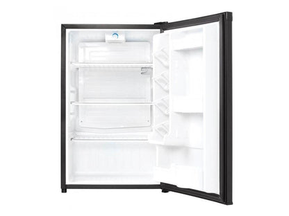 Refrigerator Black DAR044A4BDD