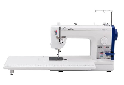 Brother PQ1600S Straight Stitch Sewing & Quilting Machine