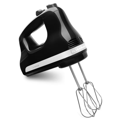 3 Speed Hand Mixer - KHM312