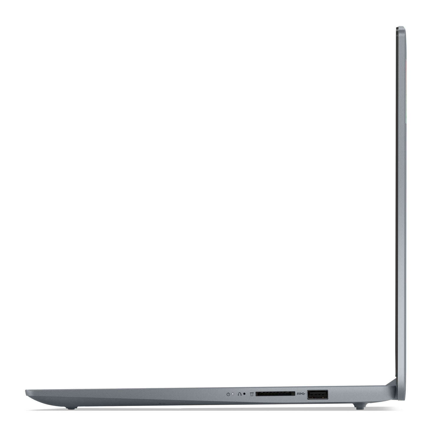 Ideapad Slim 3I 15.6 Inch Laptop Intel Core I3-N305 8GB RAM 256GB SSD Arctic Grey