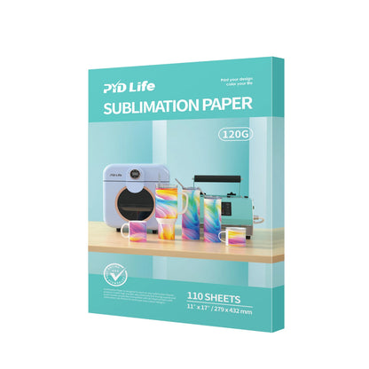 25 L Sublimation Oven Sublimation Starter Beginners Kit Bundle with 40 OZ Sublimation Tumblers,Sublimation Tape,Shrink Wrap Film and Sublimation Paper A4 Size