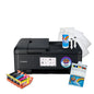 CYBER Edible Photocake Bundle