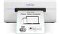 Rollo Wireless Shipping Label Printer - Wi-Fi Thermal Label Printer 4X6 for Shipping Packages - Airprint from Iphone, Ipad, Mac - Supports Windows, Chromebook, Android, Linux
