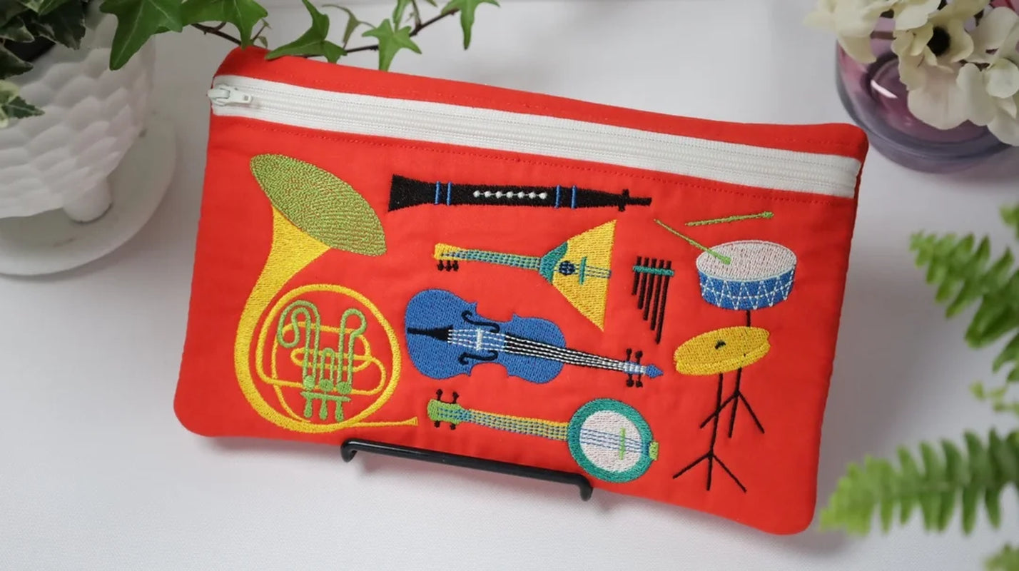 SE725 Sewing and Embroidery Machine with Artspira App, 50 Free Designs