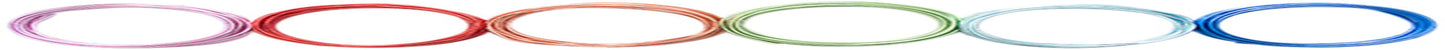 Happy Jig Color Wire 6/Pkg-Colored