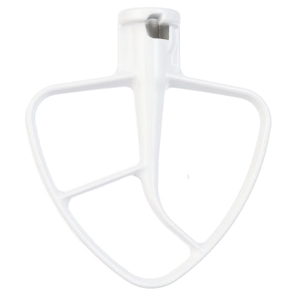 4.5-Qt Coated Metal Coated Flat Beater, K45B