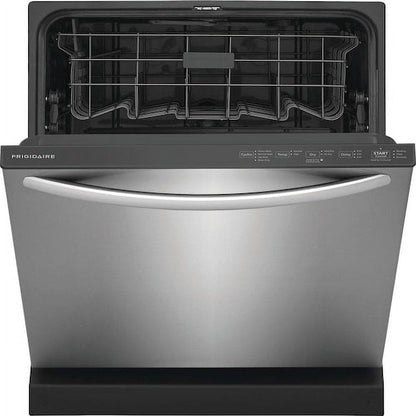 24" Built-In Dishwasher