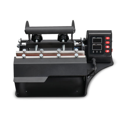 Tumbler Heat Press Machine for 11-30 OZ Straight Mugs Cups, Sublimation Heat Transfer Printing Machine