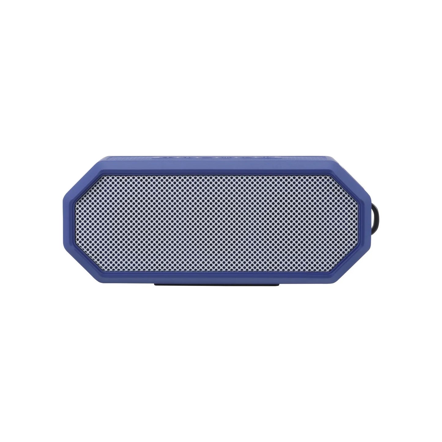 Hydra Jolt 2.0 Everything Proof Wireless Magnetic Portable Bluetooth Speaker, Periwinkle Blue White, IMW1202-PERIWT
