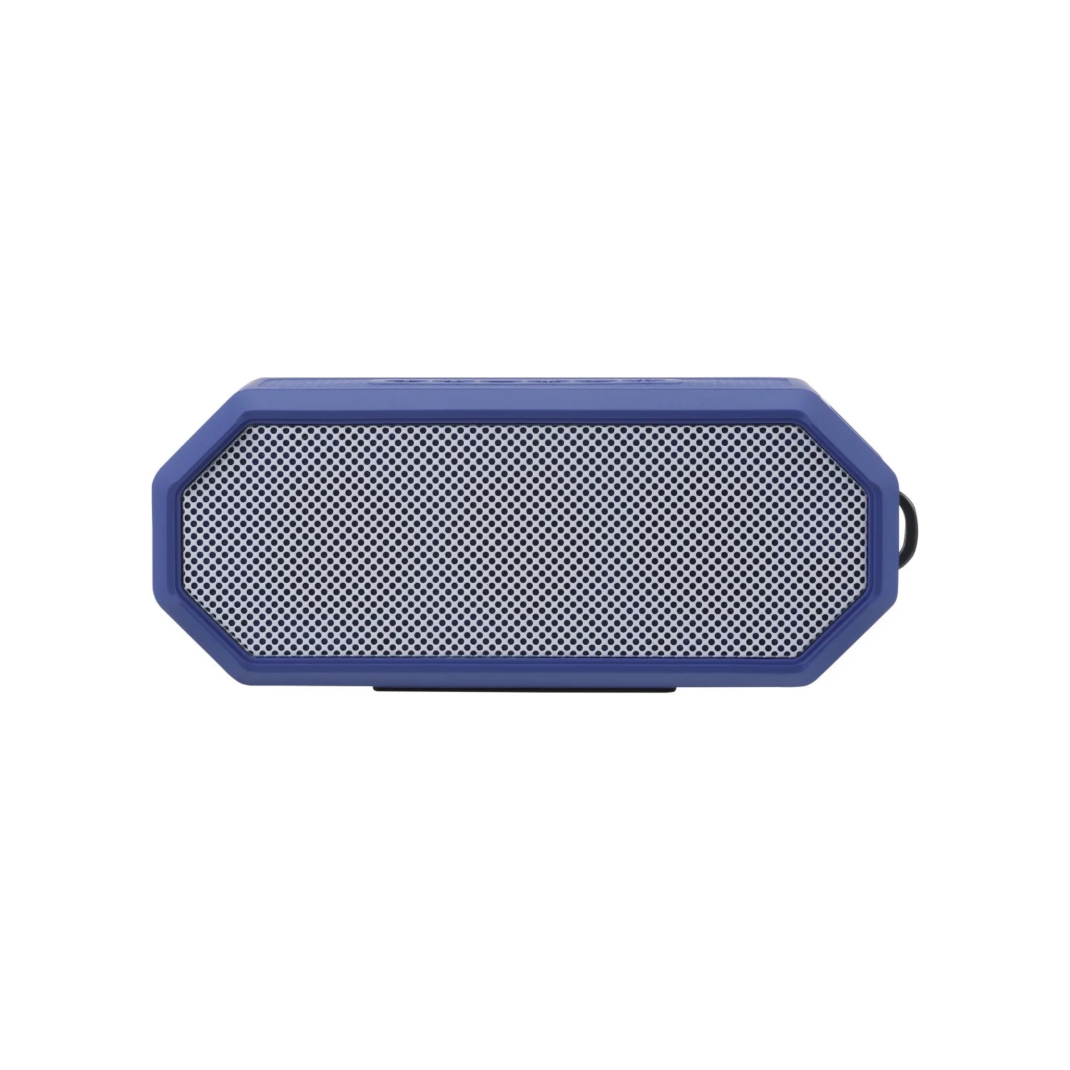 Hydra Jolt 2.0 Everything Proof Wireless Magnetic Portable Bluetooth Speaker, Periwinkle Blue White, IMW1202-PERIWT