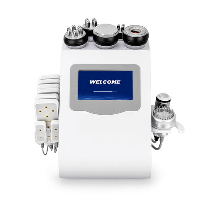 9 in 1 Beauty Machine for Body Massage Facial Skin Care Skin Lifting Lost Weig18