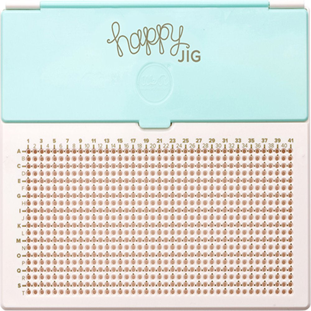 Happy Jig-