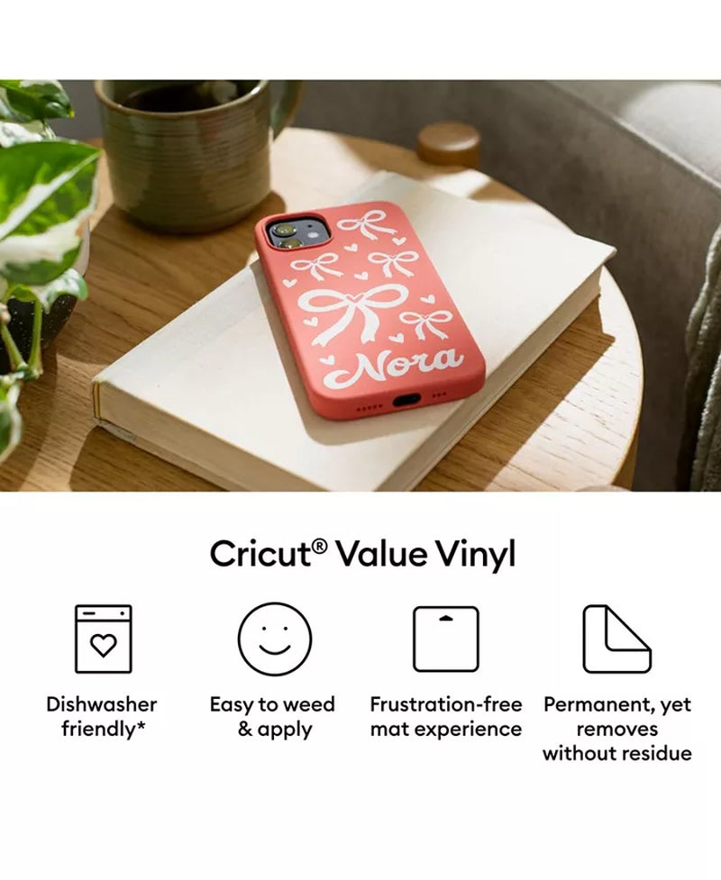 Value Vinyl (35 Ft)