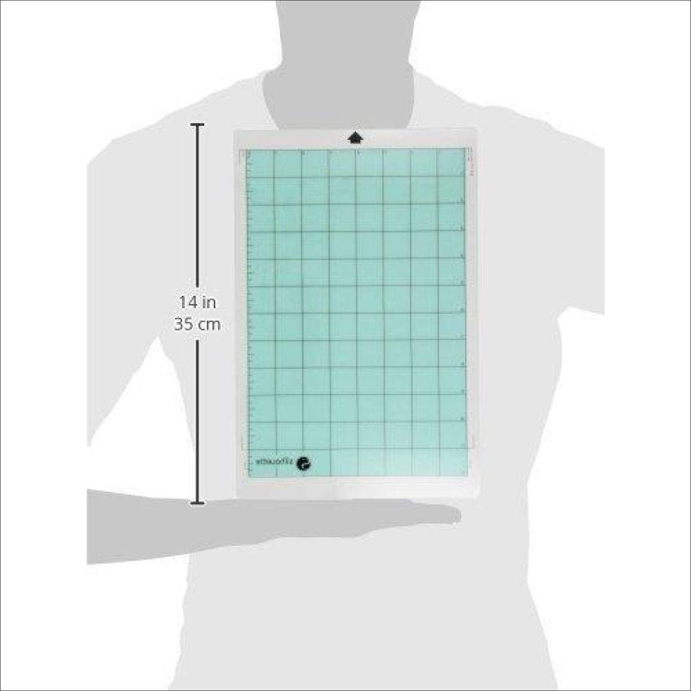 Portrait Cutting Mat