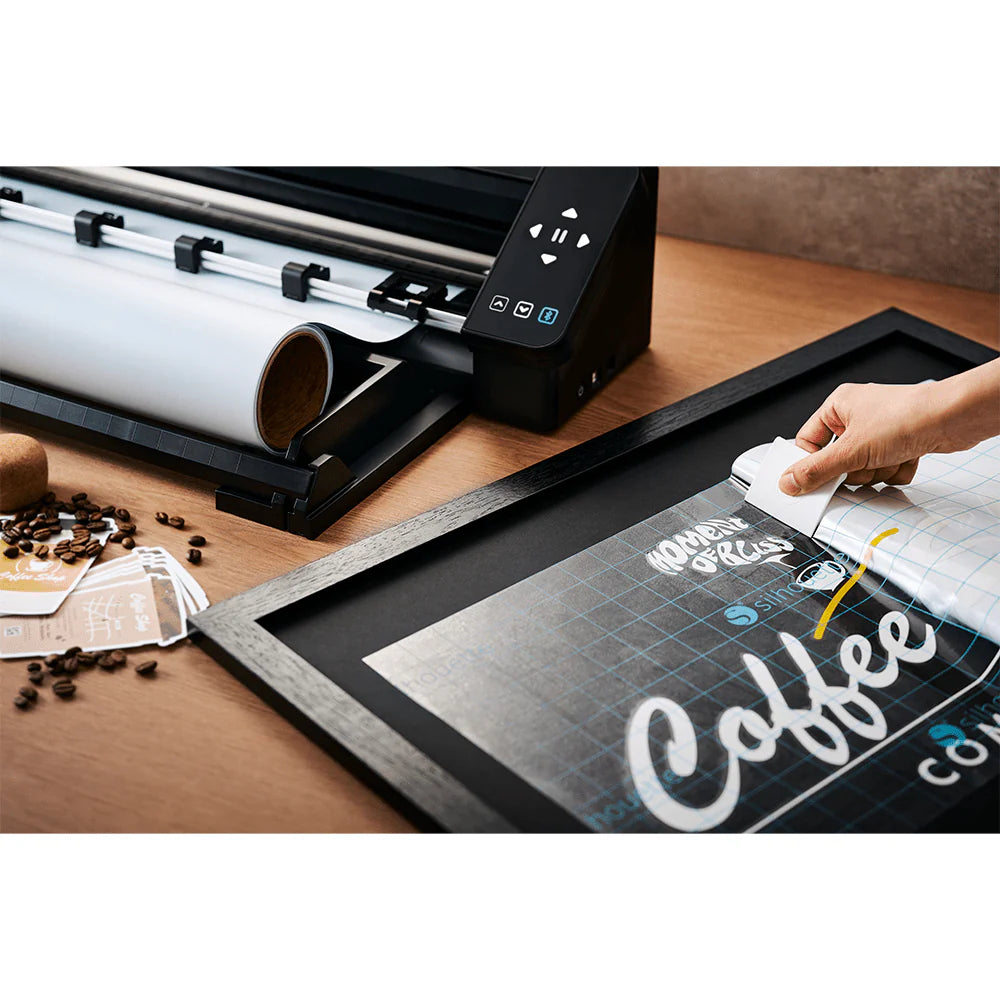 Cameo Pro MK-II - 24" Craft Vinyl Cutter