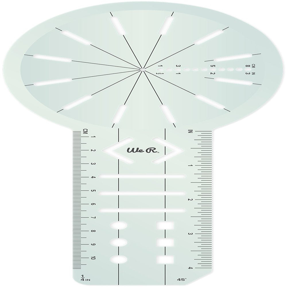 662042 Journal Guide Tools, Multi