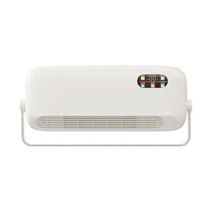 13000 BTU Mini Split Ac/Heating - Wall Mounted Ac Unit | Air Conditioner Portable Ac Heater Combo Unit, 2 In1 Wall Mounted Air Conditioner Heater with Remote Control & Timer