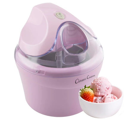 Classic Cuisine 1-Qt. Ice Cream Maker