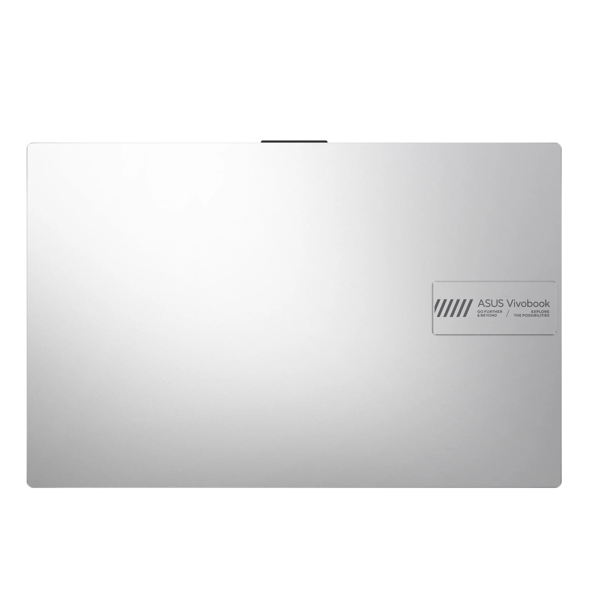 Vivobook Go 15.6” FHD Laptop with Intel I3-N305, Intel UHD Graphics, 8GB RAM, 256GB UFS, Cool Silver