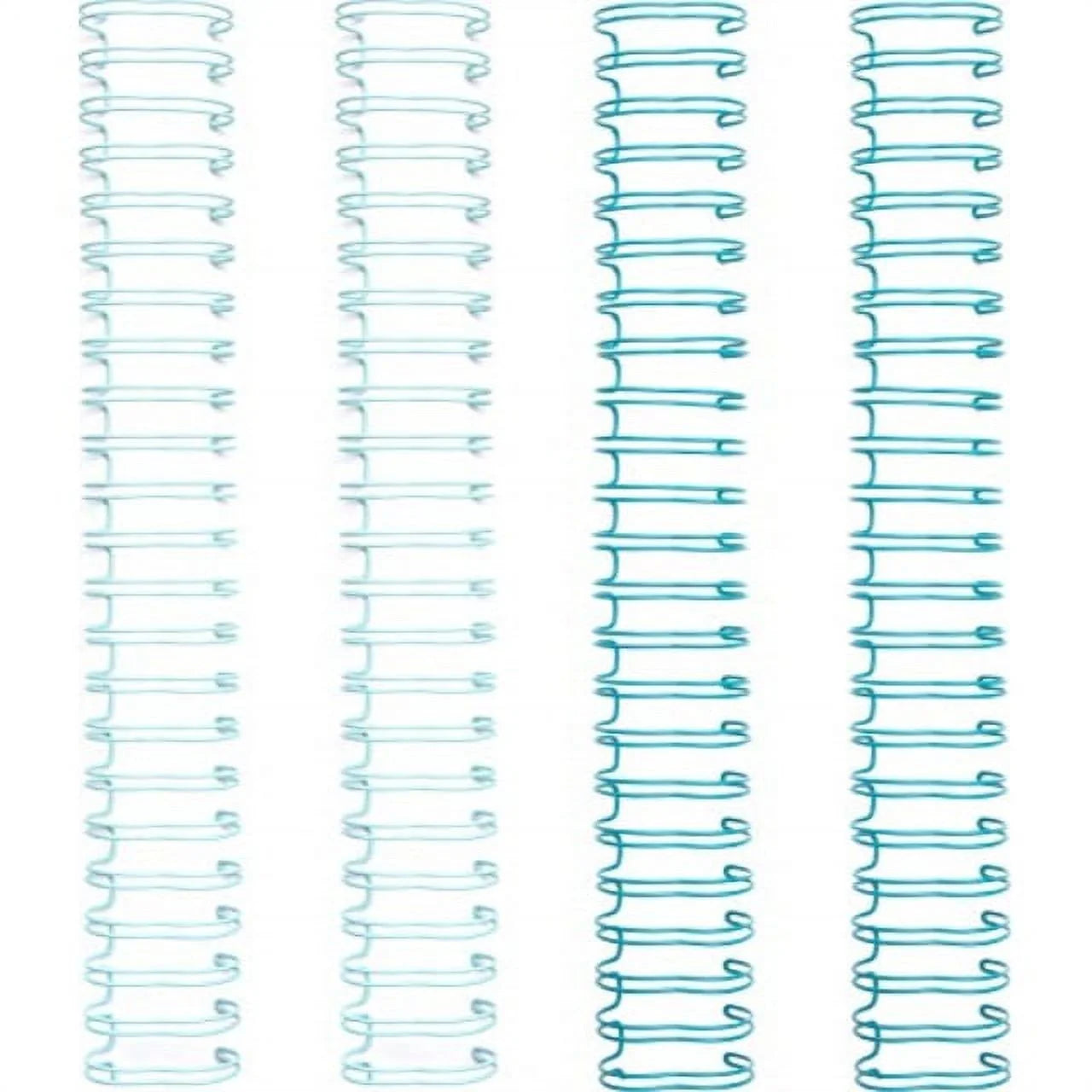 Cinch Wires .625" 4/Pkg-Mint