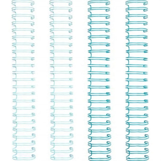Cinch Wires .625" 4/Pkg-Mint
