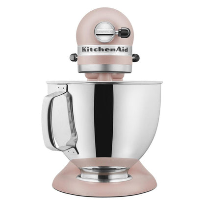 Artisan Series 5-Quart Tilt-Head Stand Mixer - KSM150PS