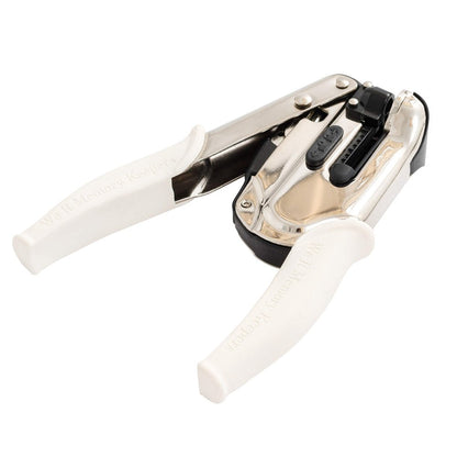 Crop-A-Dile Euro Hook Power Punch-, Pk 1,