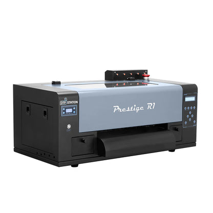 Prestige R1 13" DTF Printer