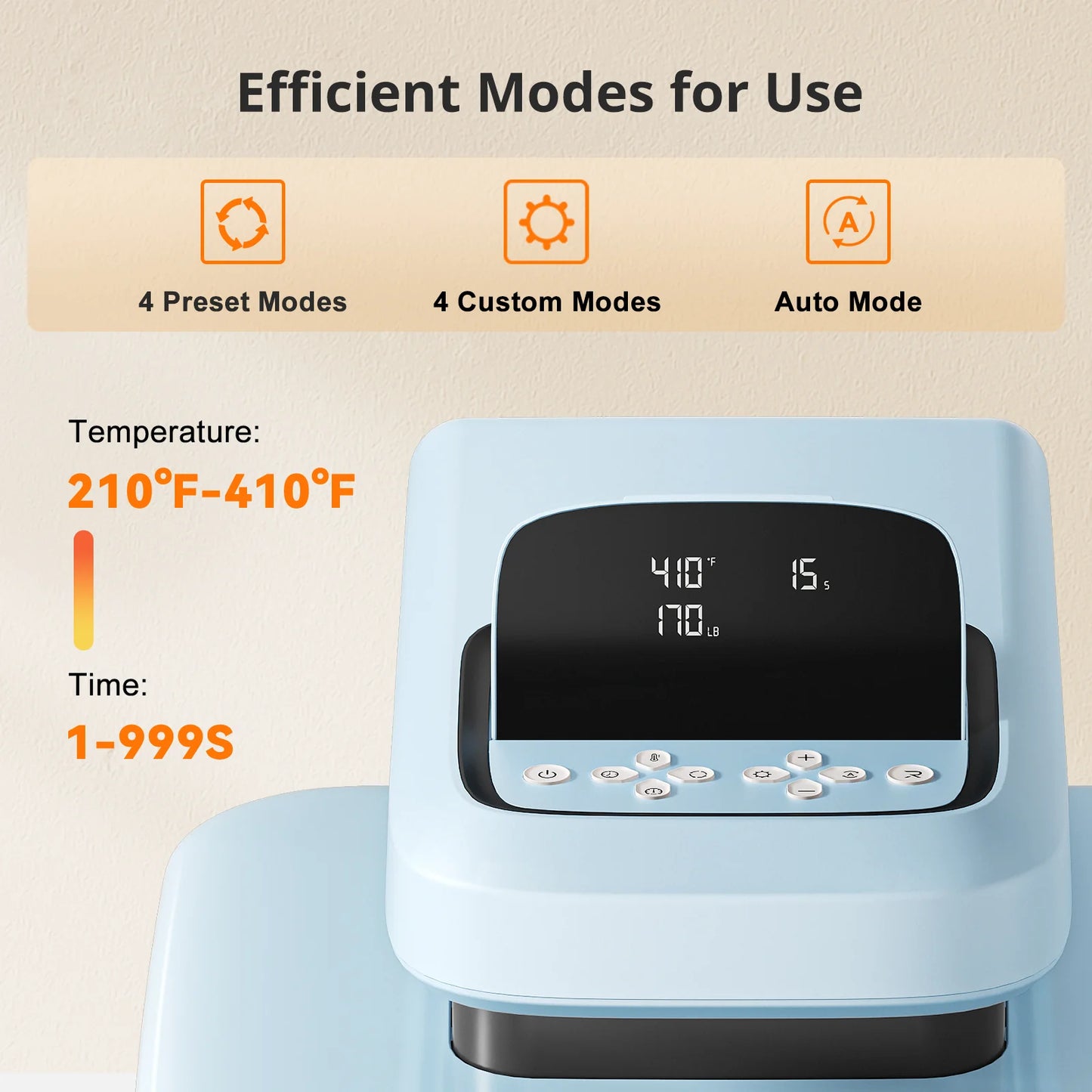 [All-In-One Kit]Htvront Auto Heat Press 2+Tumbler Press+Manual Hat Press+All in One Bundle