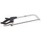 Backyard Pro MS-16 Butcher Series 16" Stainless Steel Butcher Hand Meat Saw