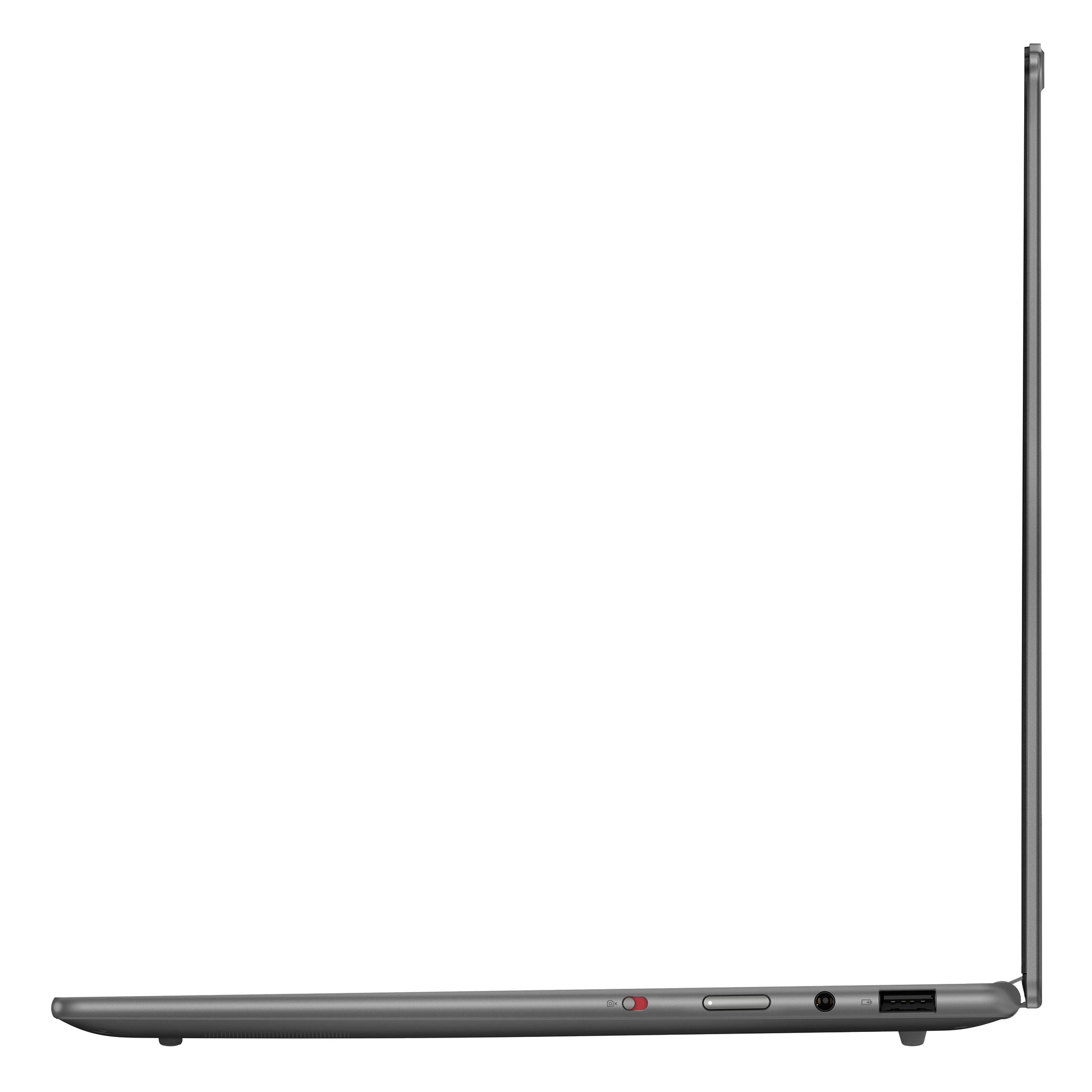 Lenovo Slim 7I 14" OLED Touchscreen Copilot+ PC - Aura Edition - Intel Core Ultra 7 Processor 258V - Windows 11 - 32 GB RAM - 1TB SSD