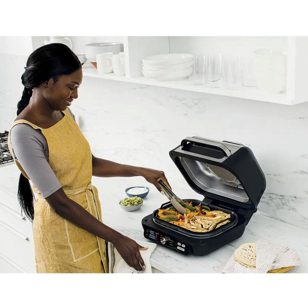 Foodi XL Pro Grill, Griddle & Air Fryer