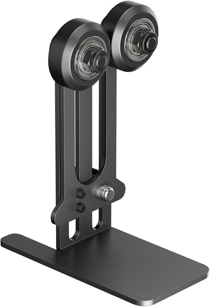Longer Laser Engraver'S Rotary Roller Lift Stand Allows for Height Adjustment, Making It More Effectively Compatible with the Rotary Rollers of Most Laser Engravers.