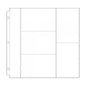 Ring Albums  Photograph Sleeves - Multiple Pockets