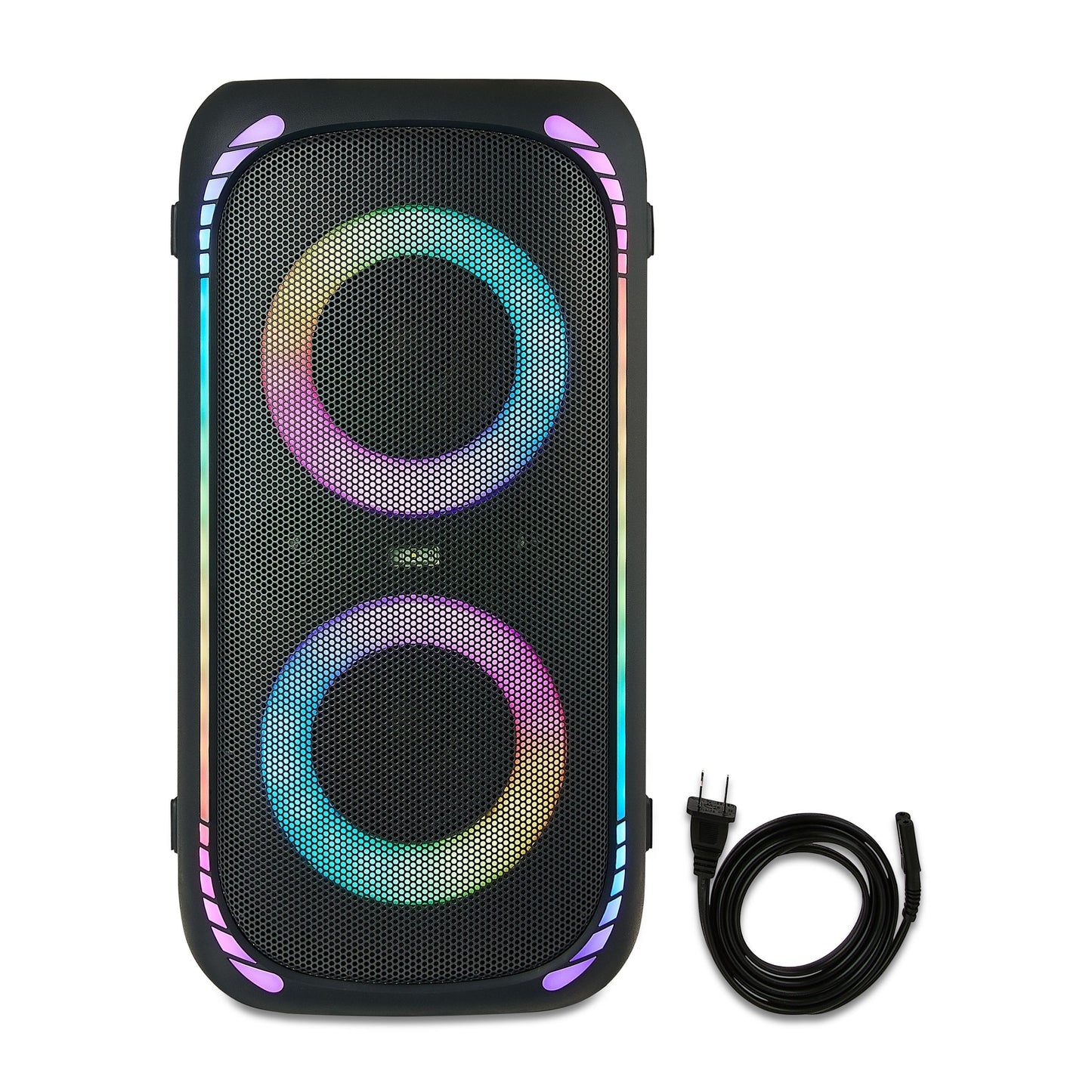 Large Party Speaker Gen 2 with LED Lighting