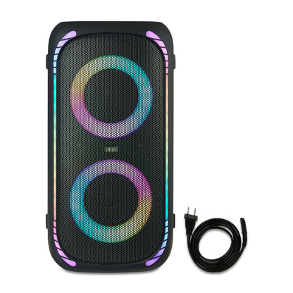 Large Party Speaker Gen 2 with LED Lighting